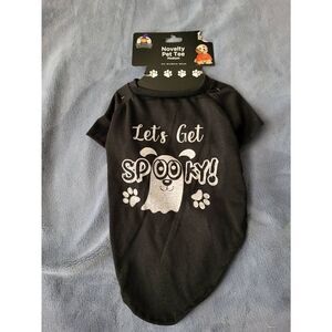 Pet tee